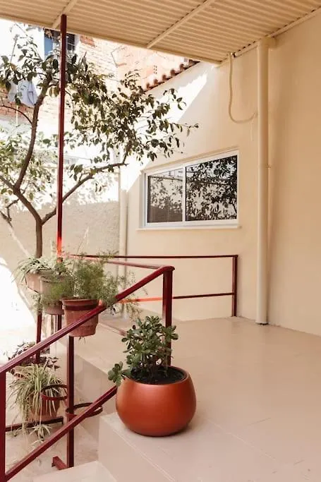 Garden By Holistay Tirana Albania